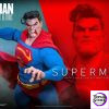 Batman: The Dark Knight Returns – Superman 1/6 Action Figure CMS032 (Licensed)-Hottoys - Photo 2 | TopGKStore