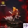 SUN Studio - Pokemon-Pikachu & Entei Statue(GK) - Photo 8 | TopGKStore