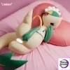 Pokémon Snivy 18+FURRY 1/7 Scale  Anime Figure GK Statue – Spirit Demon Studio - Photo 3 | TopGKStore