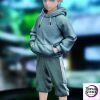 Satoru Gojo Primary School Student Jujutsu Kaisen - YQY Studio - Deposit - Photo 4 | TopGKStore