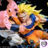 Ryu Studio - Dragon Ball Super Saiyan 3 VS Buu (Licensed) - Photo 3 | TopGKStore