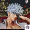 Drunk Satoru Gojo - Jujutsu Kaisen Resin Statue 1/6 Scale - Overhit Studio - Photo 6 | TopGKStore