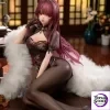 Reverse Studio Girls Frontline 2 Exilium Makiatto Floral Shadow 1/6 Scale Figure (Bonus) - Photo 10 | TopGKStore