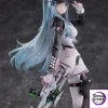 Bibi Buttons Girls Frontline 2 Exilium Klukai 1/7Scale Figure (Bonus) - Photo 12 | TopGKStore