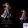 BLEACH Thousand-Year Blood War Kurosaki Ichigo 1/6 & 1/4 Statue(GK) LoaDen Studio - Photo 7 | TopGKStore
