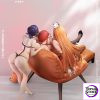Makima X Reze X Power Chainsaw Man Scale1/4&1/6 - Ship girl Studio - Photo 12 | TopGKStore