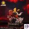 SUN Studio - Pokemon-Pikachu & Entei Statue(GK) - Photo 9 | TopGKStore