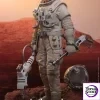 Hottoys - Space Worker Baby Brothersfree 25th Version 1/6 Action Figure AMC040 (Licensed) - Photo 4 | TopGKStore