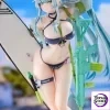 Girls' Frontline 2: Exilium Klukai: Cerulean Breaker Ver. 1/7 Scale Figure - Photo 2 | TopGKStore