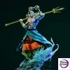 Enel One Piece 1/6 Scale Resin Statue Pre Order-CAI Studio - Photo 1 | TopGKStore