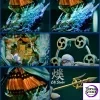 Enel One Piece 1/6 Scale Resin Statue Pre Order-CAI Studio - Photo 2 | TopGKStore
