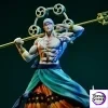 Enel One Piece 1/6 Scale Resin Statue Pre Order-CAI Studio - Photo 5 | TopGKStore