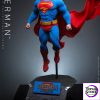 Batman: The Dark Knight Returns – Superman 1/6 Action Figure CMS032 (Licensed)-Hottoys - Photo 21 | TopGKStore