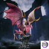 Malzeno - MONSTER HUNTER WORLD Resin Statue - S6 Studio - Photo 5 | TopGKStore