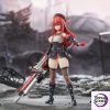 Hyper Body Goddess of Victory: Nikke Rapi Red Hood Posable 1/7Scale Figure (Licensed) GSC - Photo 12 | TopGKStore