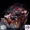 Heroe Collectibles Studio - Maki Zenin Jujutsu Kaisen 1/6 Scale Statue (GK) - Photo 7 | TopGKStore