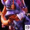 Janemba Dragon Ball Big Size Pre Order GK Sttatue- T.D.R Studio - Photo 2 | TopGKStore