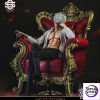 Drunk Satoru Gojo - Jujutsu Kaisen Resin Statue 1/6 Scale - Overhit Studio - Photo 8 | TopGKStore