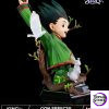 1/4 Scale Licensed Gon Freecss Bust Statue - HUNTER X HUNTER Resin Statue - Cartoon Kingdom Studio - Photo 9 | TopGKStore