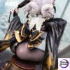 Goddess of Victory: Nikke Noir Black&White Rabbit 1/4 Scale Figure BY STARGAZER - Photo 5 | TopGKStore