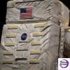 NASA Apollo 11 Astronaut 1/4 Scale Legacy Replica Statue BY IRON STUDIOS - BRAND NASA - Photo 12 | TopGKStore