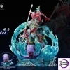 Sidon The Legend of Zelda Scale1/6 Statue - Wake Studio - Photo 9 | TopGKStore