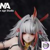 Ye Shunguang Zenless Zone Zero - New Age Studio - Photo 9 | TopGKStore