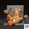 Fennekin - Pokemon 1/6 Scale Resin Statue - Spirit Demon Studio - Photo 4 | TopGKStore
