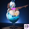 Furina Bunny Girl Genshin Impact－1/7Scale－Genius Bee Studio - Photo 6 | TopGKStore