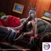 Azur Lane Fritz Rumey (Schwarzes Kaninchen Ver.) 1/7 Scale Figure - Photo 15 | TopGKStore