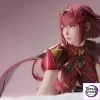 Pyra - Xenoblade Chronicles Resin Statue - Creation-Studios 1/4 Scale - Photo 12 | TopGKStore