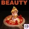 WeArtDoing Studio Sleeping Beauty Pizza Fairies Classic Tomato Figure - Photo 3 | TopGKStore