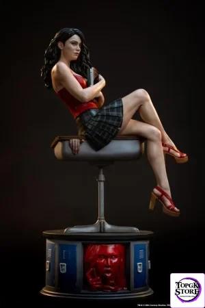 Premium Collectibles Studio - Jennifer's Body 1/4 Scale Statue (Licensed) Quarter Scale Statue by PCS - Photo 19 | TopGKStore
