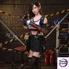 Ling Meng Studio - Final Fantasy 1/1 Tifa Full Silicone Doll Action Figure - Photo 20 | TopGKStore