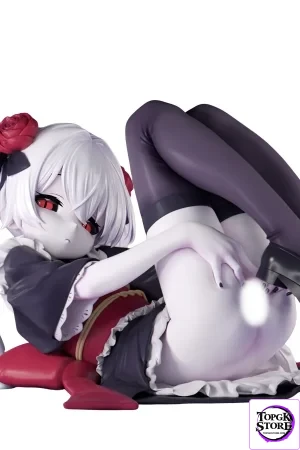 Null-chan-1/5 Scale GK Figure Original[R18] Insight - Photo 8 | TopGKStore