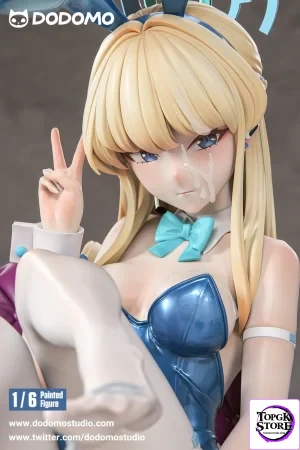 Blue Archive Dodomo Studio Toki Facial Cumshot Moment Resin 1/6Scale Statue - Photo 22 | TopGKStore