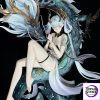 Dragon Girl: Longnv Halo Stduio 1/4 Scale Painted Complete Figure (Licensed) - Photo 1 | TopGKStore