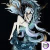 Dragon Girl: Longnv Halo Stduio 1/4 Scale Painted Complete Figure (Licensed) - Photo 8 | TopGKStore