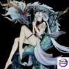 Dragon Girl: Longnv Halo Stduio 1/4 Scale Painted Complete Figure (Licensed) - Photo 10 | TopGKStore