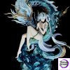 Dragon Girl: Longnv Halo Stduio 1/4 Scale Painted Complete Figure (Licensed) - Photo 11 | TopGKStore