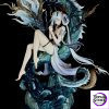 Dragon Girl: Longnv Halo Stduio 1/4 Scale Painted Complete Figure (Licensed) - Photo 13 | TopGKStore