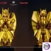 Zodiakos Studio - Saint Seiya Gold Saint Virgo cloth (Licensed) Statue(GK) - Photo 7 | TopGKStore