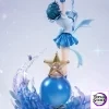1/6 Scale Sailor Mercury Ami Mizuno - Sailor Moon Resin Statue - Moon Glow Studio - Photo 4 | TopGKStore