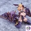 Max Factory - PLAMAX BP-03 Bunny Girl Outfit Project: Sophia F. Shirring: Vampire Version Plastic Model (Licensed) - Photo 7 