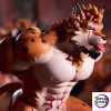 LONGSI 1/6 Licensed Original LONGSI Statue 18+Furry In Stock-Gentleman Studio - Photo 22 | TopGKStore