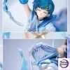 1/6 Scale Sailor Mercury Ami Mizuno - Sailor Moon Resin Statue - Moon Glow Studio - Photo 5 | TopGKStore