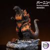 Godzilla X Destoroyah Godzilla-Hard Shell Studio - Photo 1 | TopGKStore