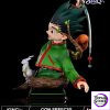 1/4 Scale Licensed Gon Freecss Bust Statue - HUNTER X HUNTER Resin Statue - Cartoon Kingdom Studio - Photo 10 | TopGKStore