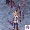 Max Factory - PLAMAX BP-03 Bunny Girl Outfit Project: Sophia F. Shirring: Vampire Version Plastic Model (Licensed) - Photo 8