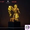 Zodiakos Studio - Saint Seiya Gold Saint Virgo cloth (Licensed) Statue(GK) - Photo 8 | TopGKStore